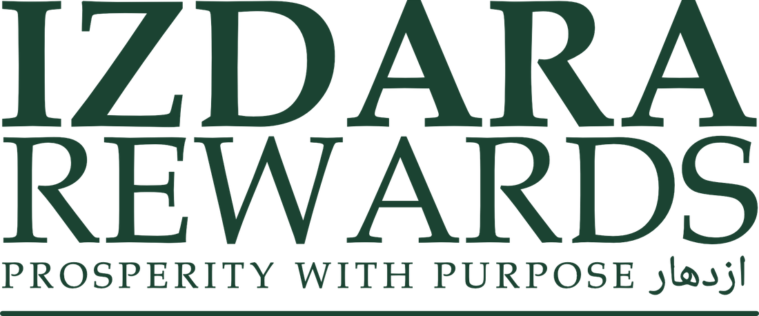 Izdara Rewards