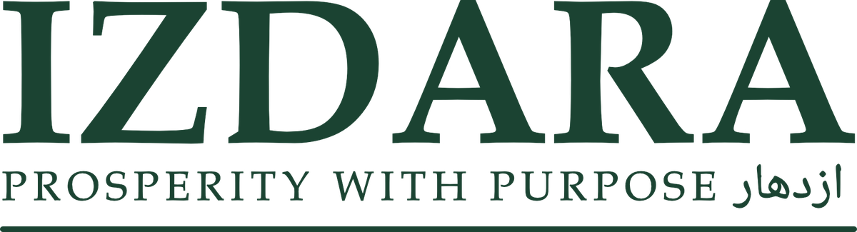 Izdara — Prosperity With Purpose
